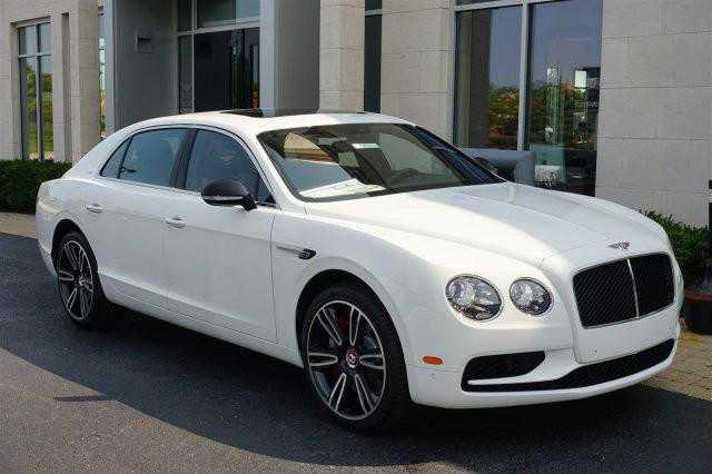 Bentley Flying Spur
