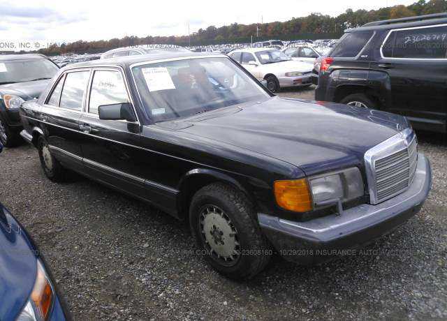 Mercedes-Benz 350