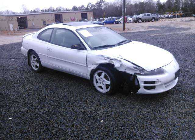 Dodge Avenger