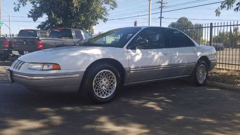 CHRYSLER