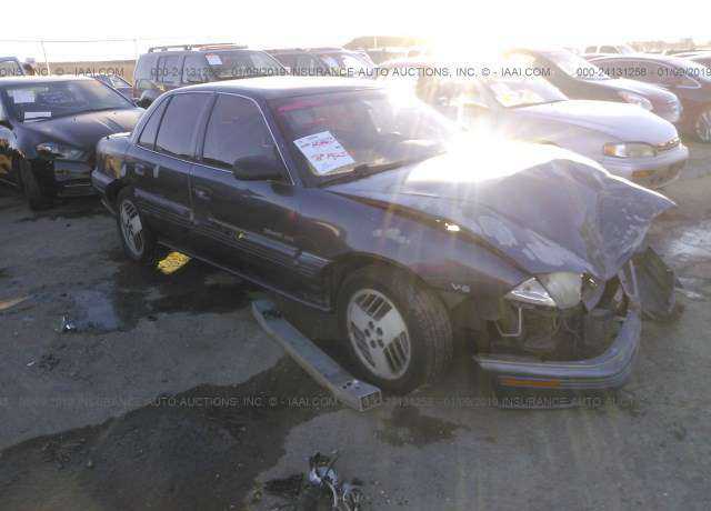 Pontiac Grand AM