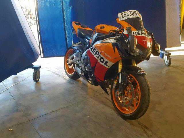 Honda CBR1000