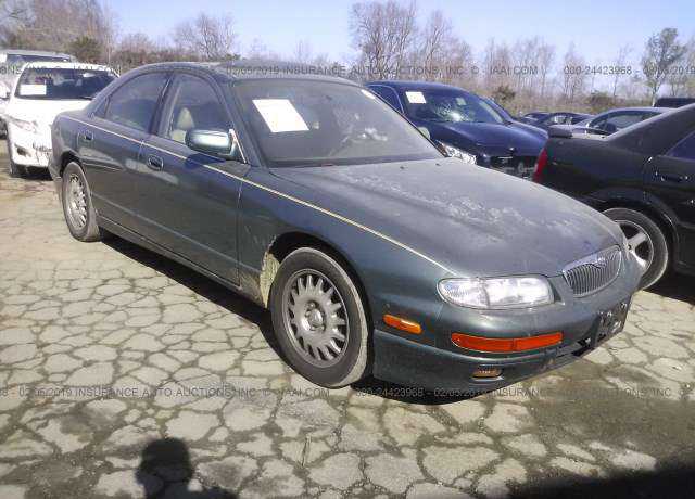 Mazda Millenia