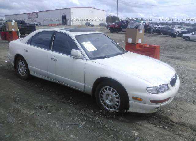 Mazda Millenia