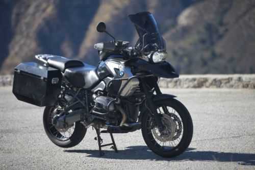 BMW R 1200 GS