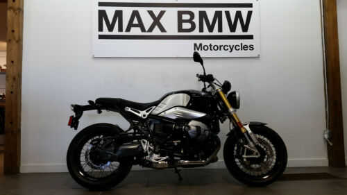 BMW R nineT