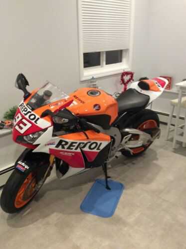 Honda CBR1000
