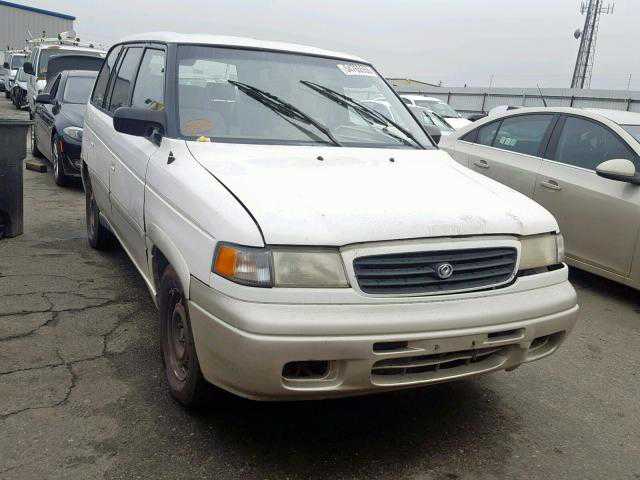 Mazda MPV
