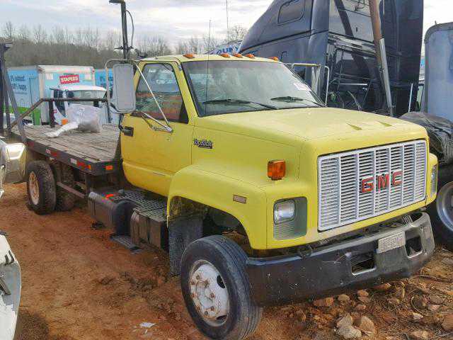 GMC C6
