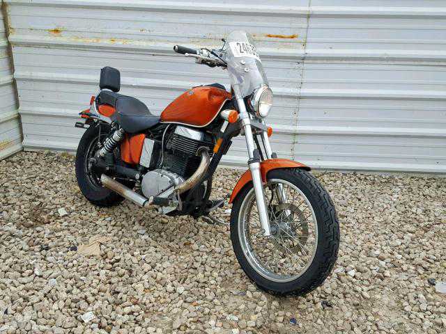 Suzuki LS650