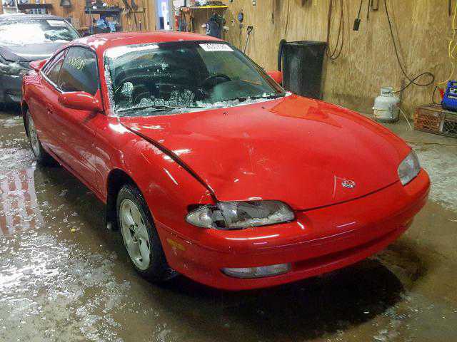 Mazda MX-6