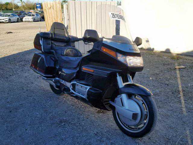 Honda GL1500i