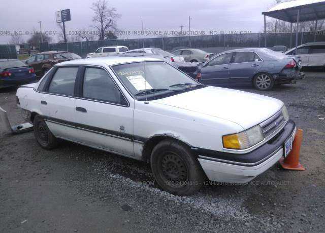 Ford Tempo