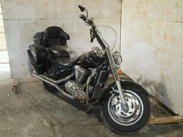 Suzuki VL1500K