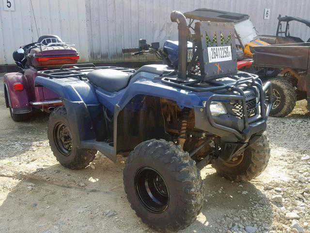Honda TRX500 (FourTrax Foreman)