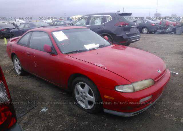 Nissan 240SX