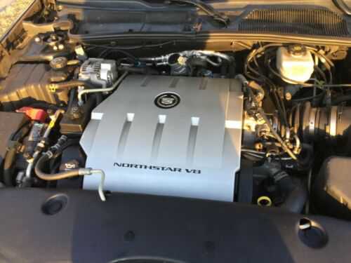 Cadillac Professional Chassis