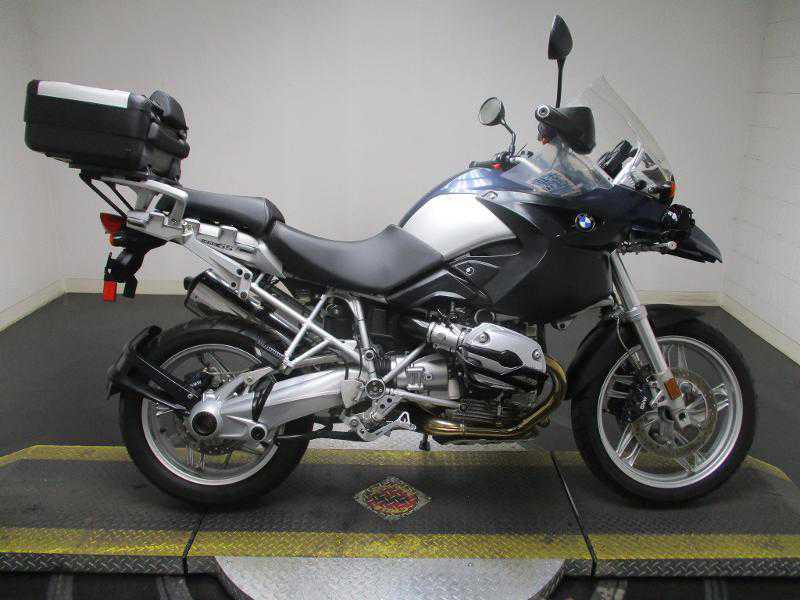 BMW R 1200 GS