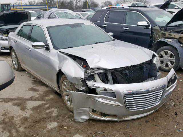 CHRYSLER