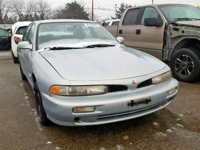 Mitsubishi Galant