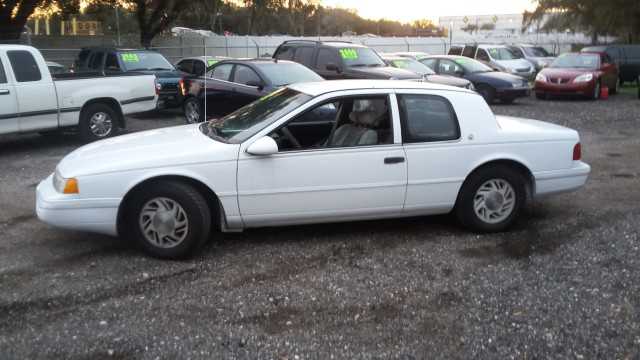 Mercury Cougar