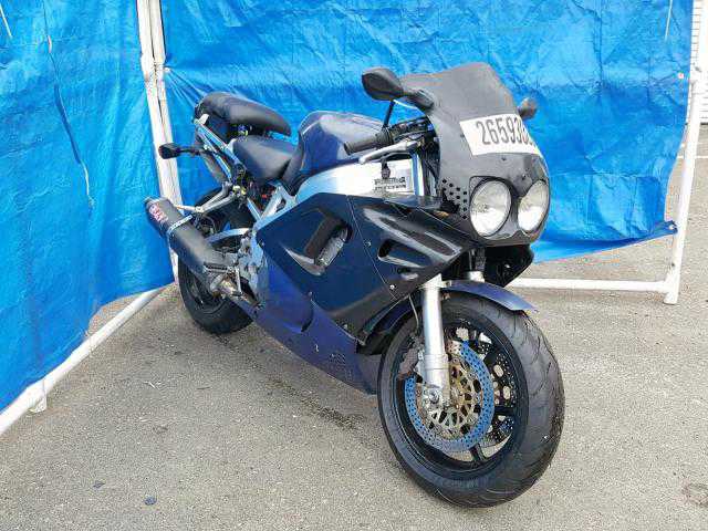 Honda CBR900