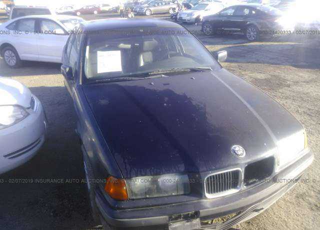 BMW 318i
