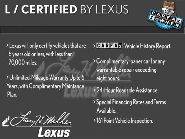 2016 Lexus RX