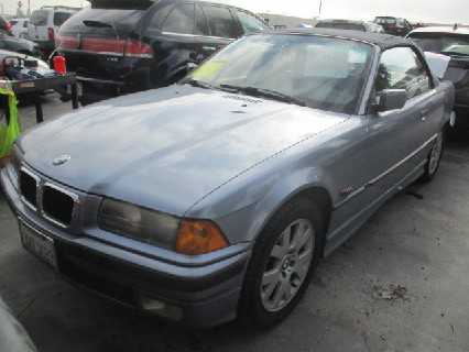 BMW 318iC
