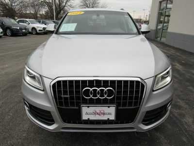 2014 Audi Q5