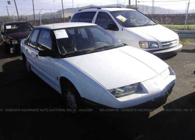 Saturn SL1