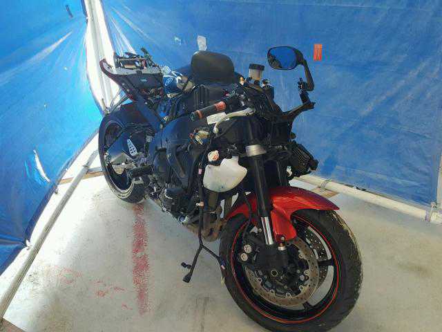 YAMAHA