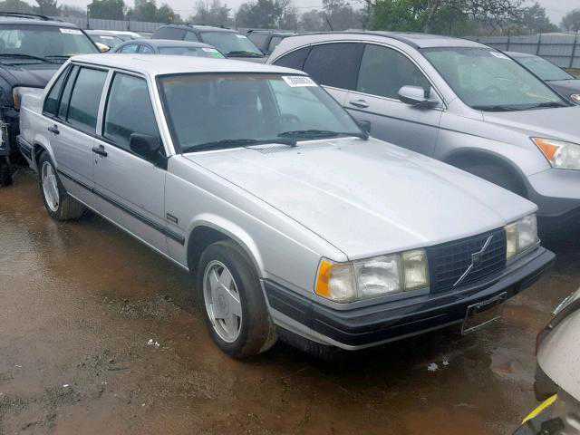 Volvo 940 Series