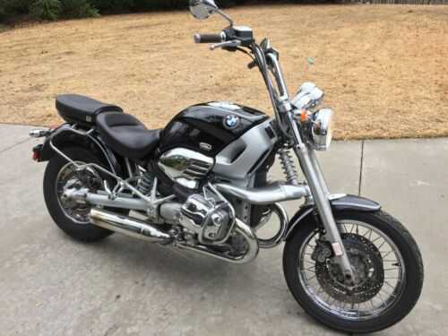 BMW R 1200 C