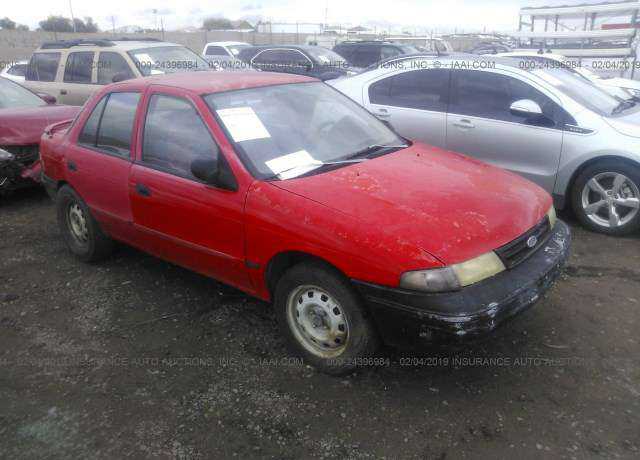 Kia Sephia