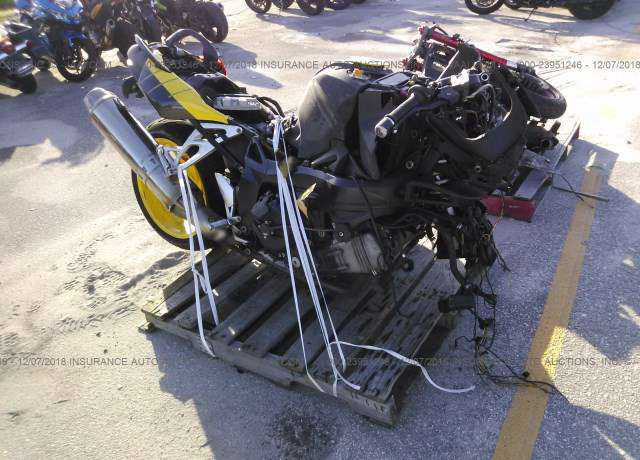 BMW K 1200 S