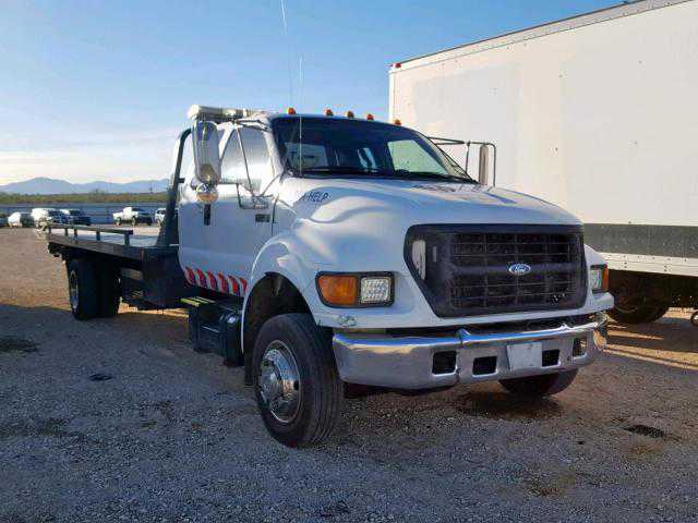 Ford F-650