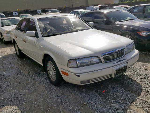 Infiniti Q45