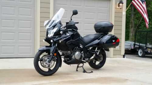 Suzuki DL1000L