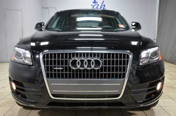 2011 Audi Q5
