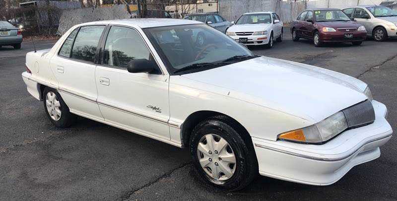 Buick Skylark
