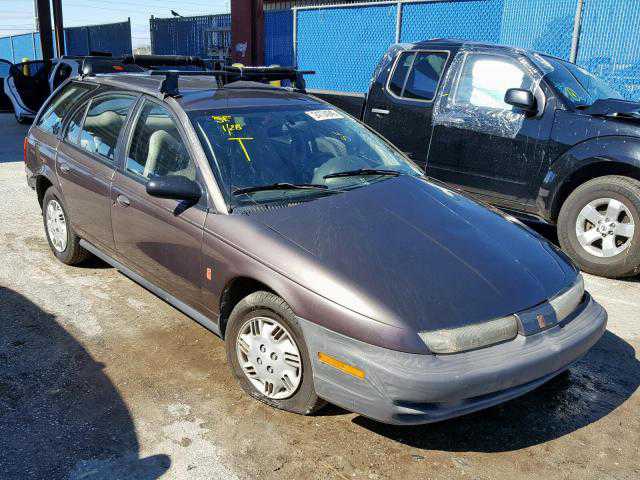 Saturn SW1