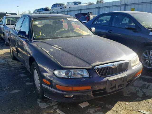 Mazda Millenia