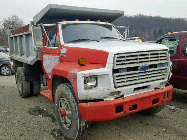 FORD