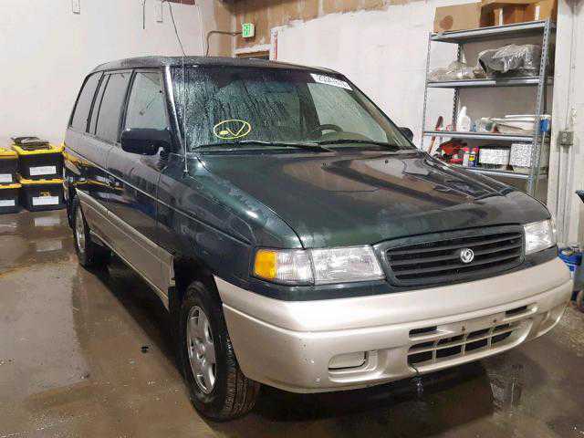 Mazda MPV