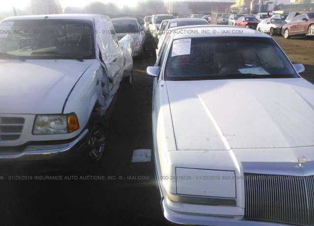 Chrysler Imperial