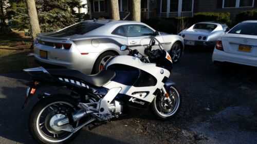 BMW K 1200 S