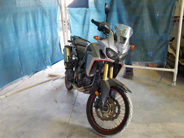 Honda CRF1000