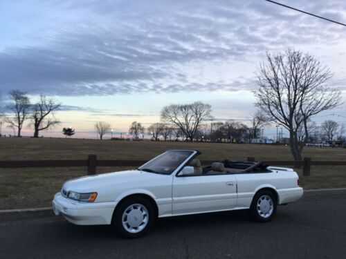 Infiniti M30
