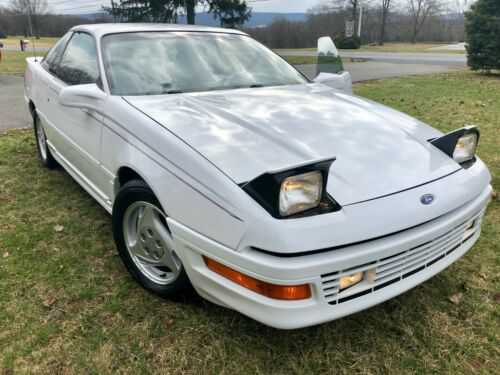 Ford Probe